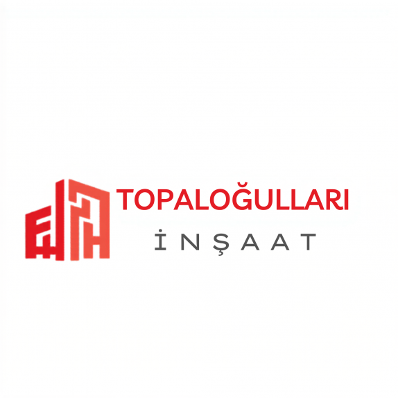 Topaloğulları İnşaat logosu